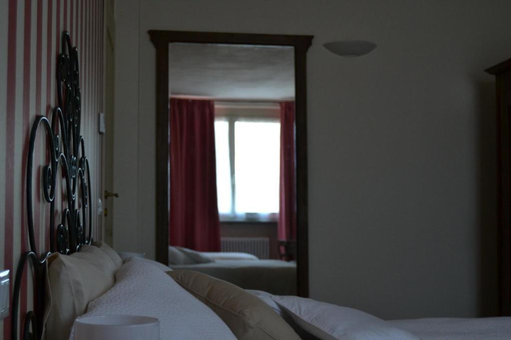 Agriturismo Costa Dei Platani Аккуї-Терме Номер фото
