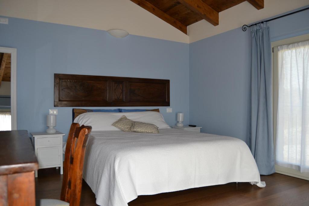 Agriturismo Costa Dei Platani Аккуї-Терме Номер фото