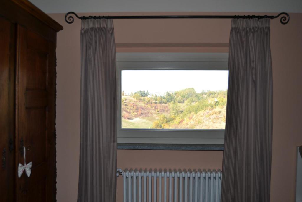 Agriturismo Costa Dei Platani Аккуї-Терме Номер фото