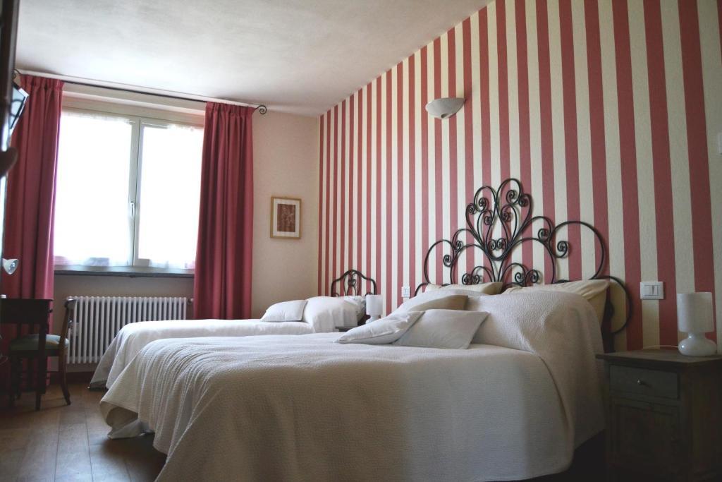 Agriturismo Costa Dei Platani Аккуї-Терме Номер фото