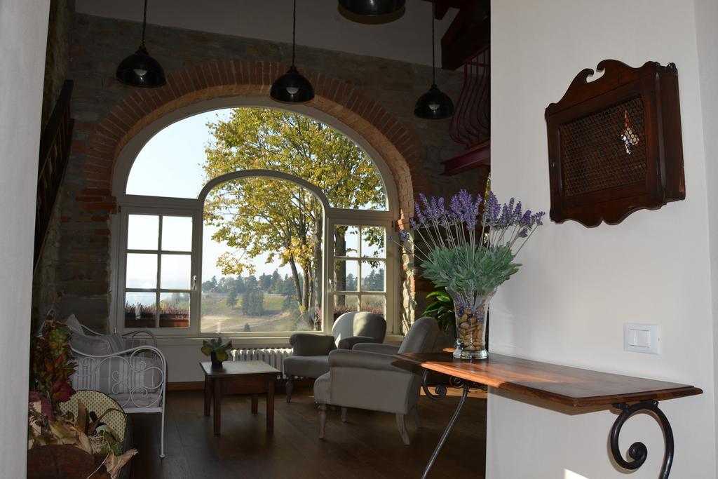 Agriturismo Costa Dei Platani Аккуї-Терме Екстер'єр фото