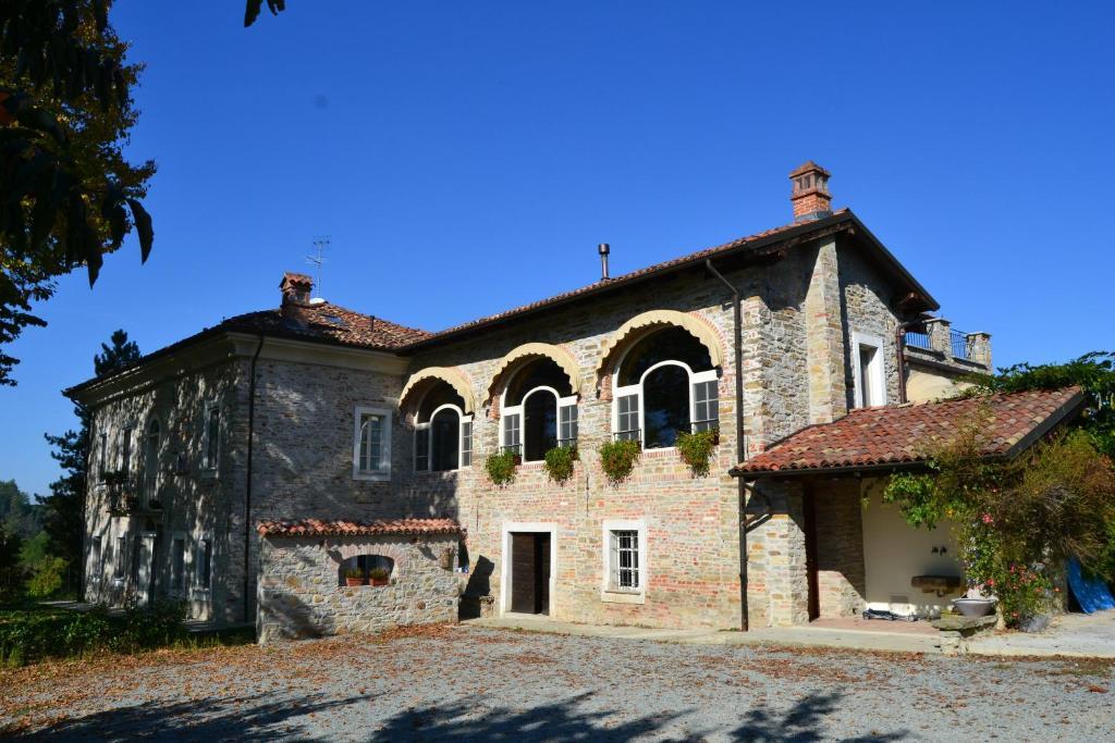 Agriturismo Costa Dei Platani Аккуї-Терме Екстер'єр фото