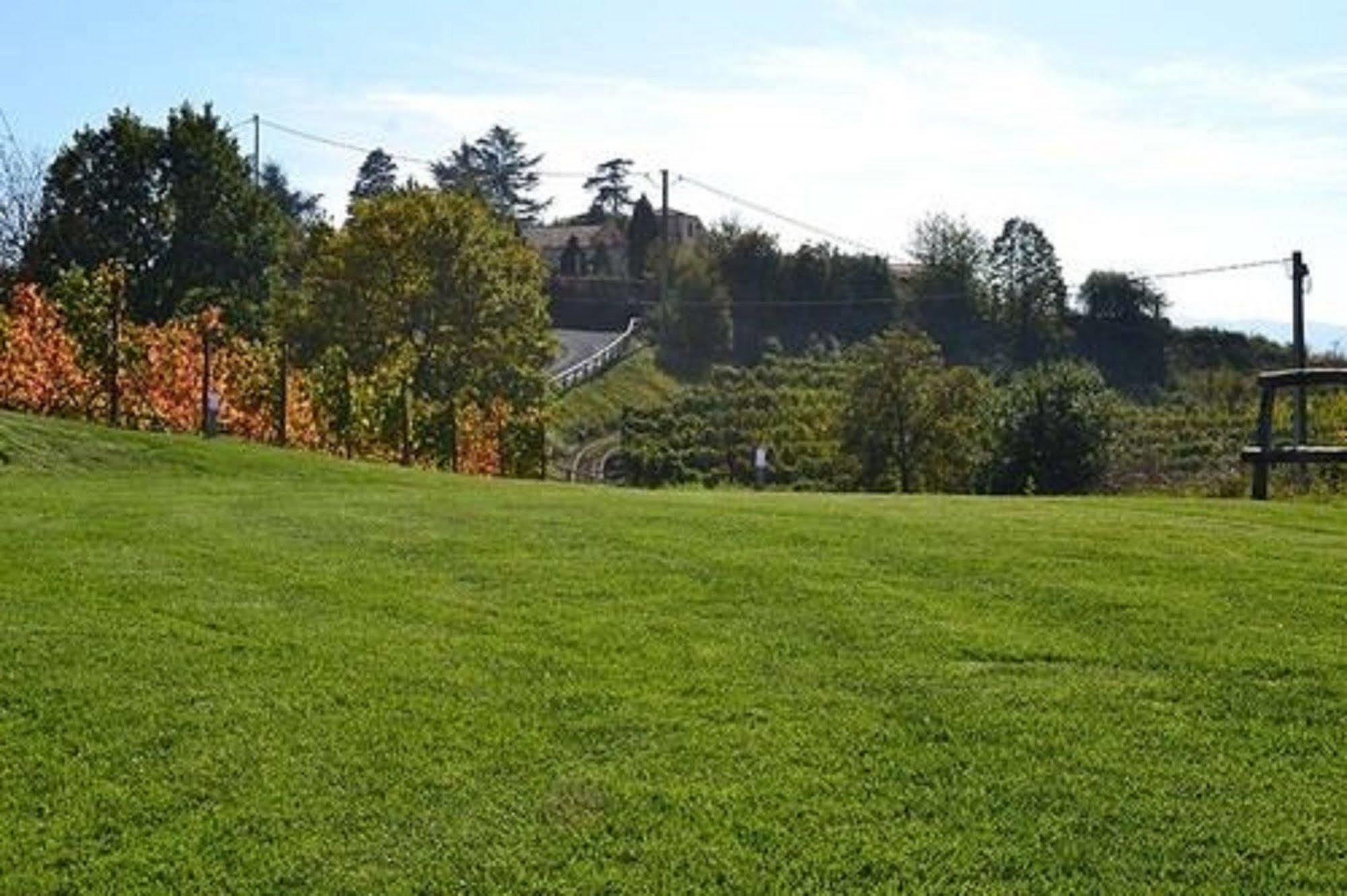 Agriturismo Costa Dei Platani Аккуї-Терме Екстер'єр фото