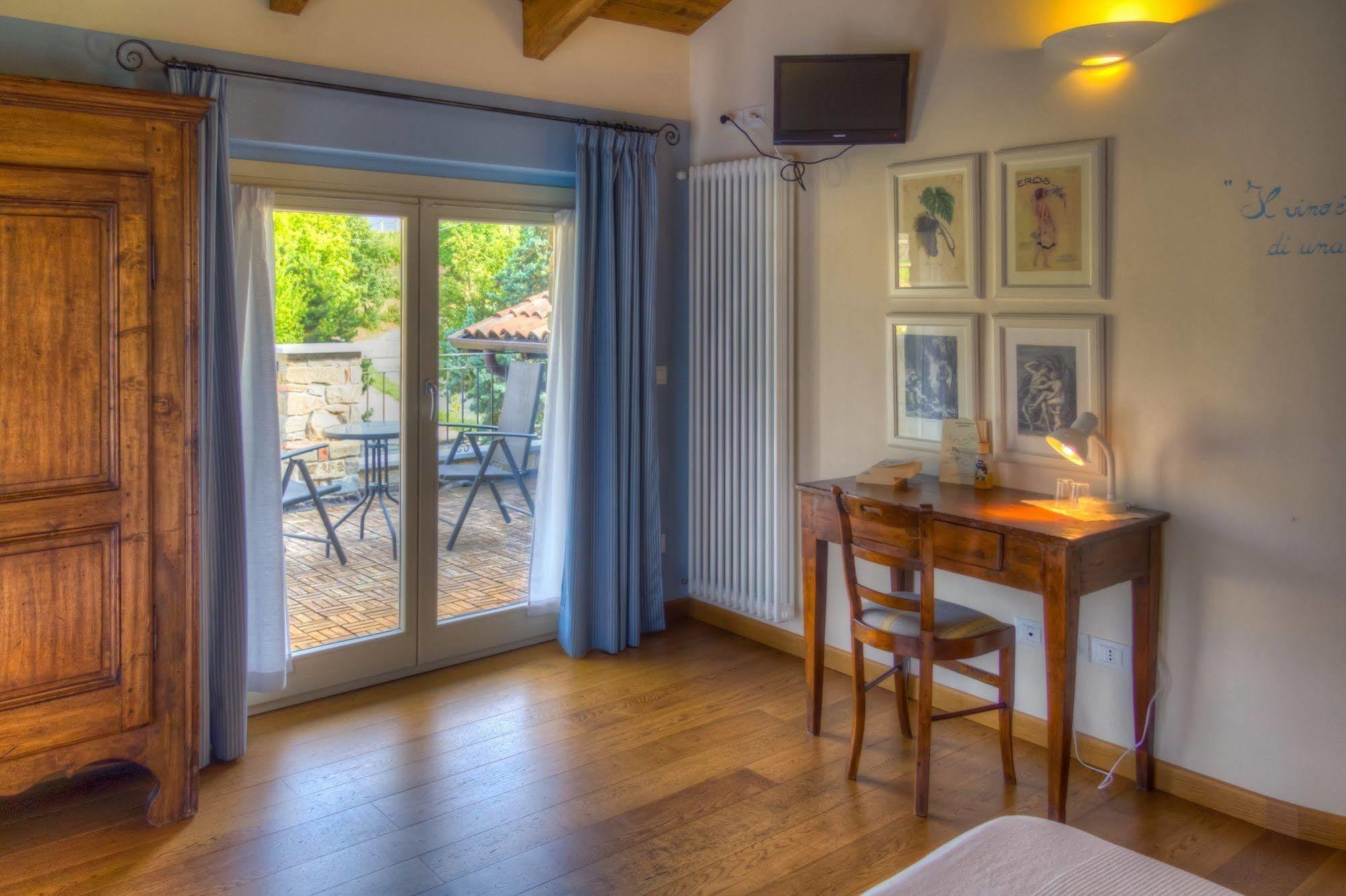 Agriturismo Costa Dei Platani Аккуї-Терме Екстер'єр фото