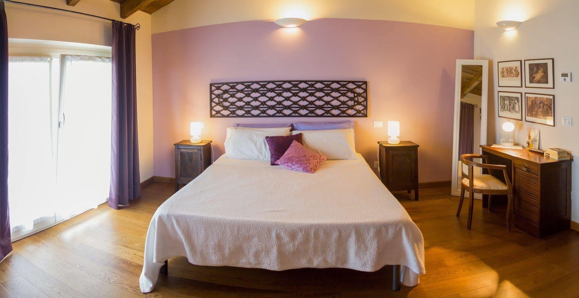 Agriturismo Costa Dei Platani Аккуї-Терме Екстер'єр фото