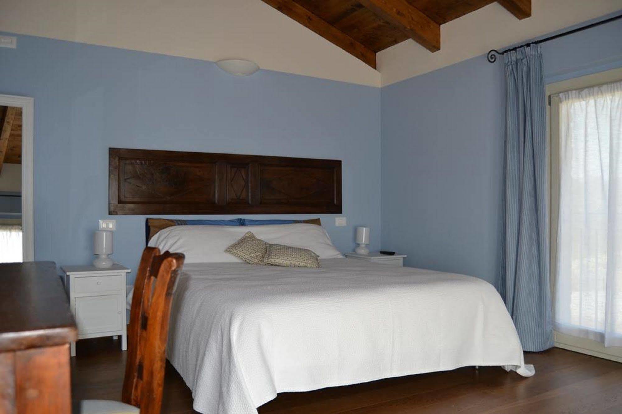 Agriturismo Costa Dei Platani Аккуї-Терме Екстер'єр фото