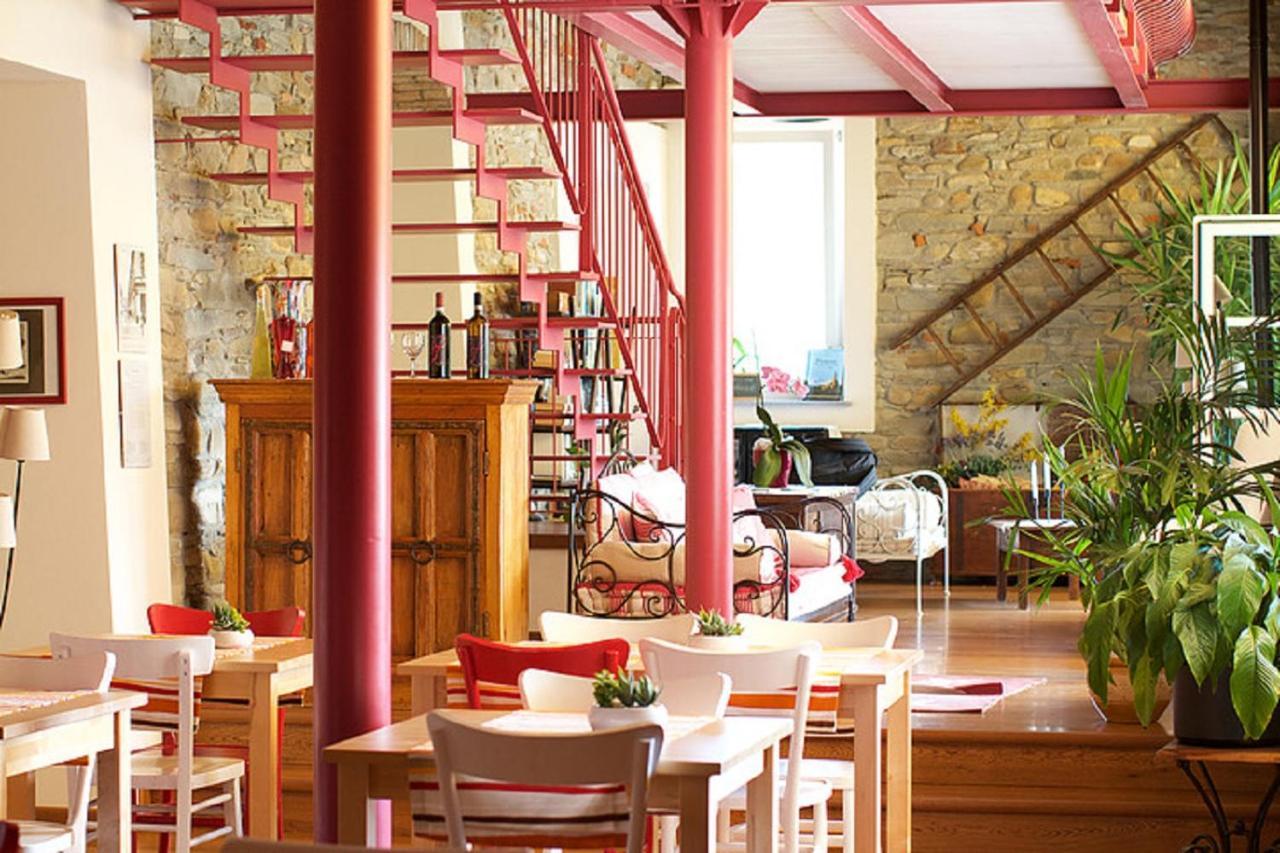 Agriturismo Costa Dei Platani Аккуї-Терме Екстер'єр фото